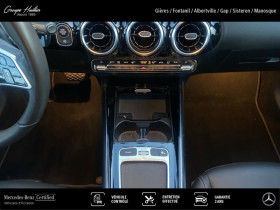 Mercedes Classe B 200 200 d Progressive Line Pack  occasion � Gi�res - photo n�13