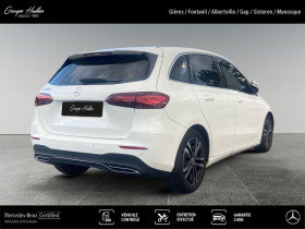 Mercedes Classe B 200 200 d Progressive Line Pack  occasion � Gi�res - photo n�5