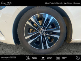 Mercedes Classe B 200 200 d Progressive Line Pack  occasion � Gi�res - photo n�9