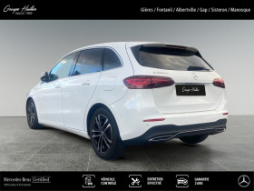 Mercedes Classe B 200 200 d Progressive Line Pack  occasion � Gi�res - photo n�3