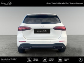 Mercedes Classe B 200 200 d Progressive Line Pack  occasion � Gi�res - photo n�4