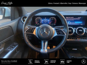Mercedes Classe B 200 200 d Progressive Line Pack  occasion � Gi�res - photo n�12