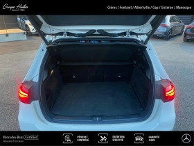 Mercedes Classe B 200 200 d Progressive Line Pack  occasion � Gi�res - photo n�10