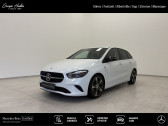 Annonce Mercedes Classe B 200 occasion Diesel 200 d Progressive Line � Fontanil-Cornillon