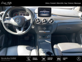 Mercedes Classe B 200 200 d Starlight Edition Urban  occasion  Gires - photo n10