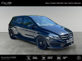 Mercedes Classe B 200 200 d Starlight Edition Urban  occasion  Gires - photo n7