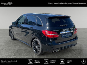 Mercedes Classe B 200 200 d Starlight Edition Urban  occasion  Gires - photo n3