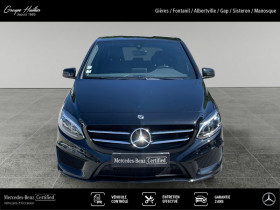 Mercedes Classe B 200 200 d Starlight Edition Urban  occasion  Gires - photo n8