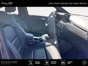 Mercedes Classe B 200 200 d Starlight Edition Urban  occasion  Gires - photo n14