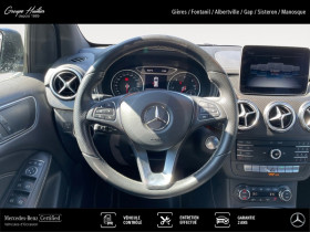 Mercedes Classe B 200 200 d Starlight Edition Urban  occasion  Gires - photo n12