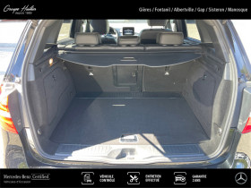 Mercedes Classe B 200 200 d Starlight Edition Urban  occasion  Gires - photo n15