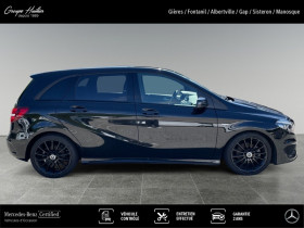 Mercedes Classe B 200 200 d Starlight Edition Urban  occasion  Gires - photo n6