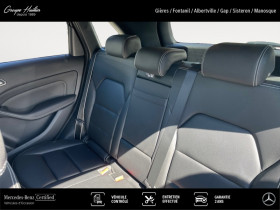 Mercedes Classe B 200 200 d Starlight Edition Urban  occasion  Gires - photo n13