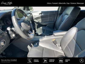 Mercedes Classe B 200 200 d Starlight Edition Urban  occasion  Gires - photo n9