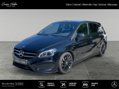 Mercedes Classe B 200 200 d Starlight Edition Urban  2018 - annonce de voiture en vente sur Auto Sélection.com