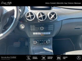 Mercedes Classe B 200 200 d Starlight Edition Urban  occasion  Gires - photo n11