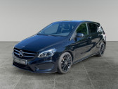 Mercedes Classe B 200 occasion année 2018 boite Automatique Annonce Mercedes Classe B 200 occasion Diesel 200 d Starlight Edition Urban à TOURNON
