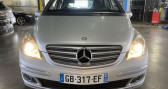 Mercedes Classe B 200 occasion année 2006 boite Automatique Annonce Mercedes Classe B 200 occasion Essence 200 PACK DESIGN CVT à VOREPPE