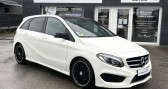 Mercedes Classe B 200 200 Phase 2 CDI 136 ch FASCINATION PACK AMG  7G-DCT   Audincourt 25