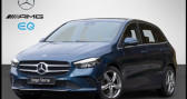 Annonce Mercedes Classe B 200 occasion Essence 200 Progressive/LED/Park-Assist/AHK/SHZ/17' � LEIMBACH