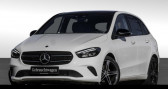 Annonce Mercedes Classe B 200 occasion Essence 200 PROGRESSIVE NIGHT MBUX PANO 360� DISTR � LEIMBACH