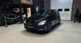 Mercedes Classe B 200 occasion 2014 mise en vente à Saint Ouen L'Aumone par le garage HARBOT PARIS - photo n°1