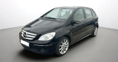 Annonce Mercedes Classe B 200 occasion Essence 200 SPORT 7-G DCT BVA  SARCELLES