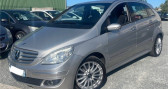 Annonce Mercedes Classe B 200 occasion Diesel 200 Turbo Pack Design BVA  Saint-Médard-d'Aunis