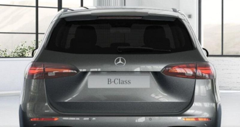 Mercedes Classe B 200 200  - photo n°7 Mercedes Classe B 200 200  occasion à LEIMBACH - photo n°7