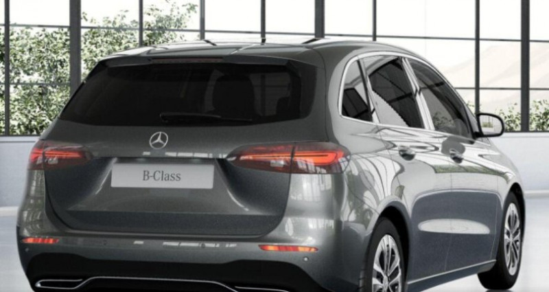 Mercedes Classe B 200 200  - photo n°4 Mercedes Classe B 200 200  occasion à LEIMBACH - photo n°4