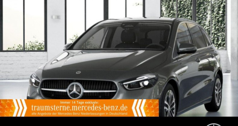 Mercedes Classe B 200 200  Mercedes Classe B 200 200  occasion à LEIMBACH