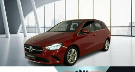 Mercedes Classe B 200 , garage MB68 AUTO IMPORT  LEIMBACH