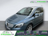 Annonce Mercedes Classe B 200 occasion Electrique 200 � Beaupuy