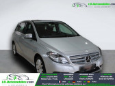 Annonce Mercedes Classe B 200 occasion Electrique 200 � Beaupuy