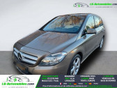 Annonce Mercedes Classe B 200 occasion Electrique 200 � Beaupuy