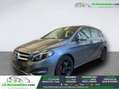 Annonce Mercedes Classe B 200 occasion Electrique 200 � Beaupuy