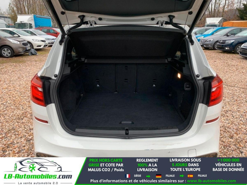 Mercedes Classe B 200 200  occasion � Beaupuy - photo n�10