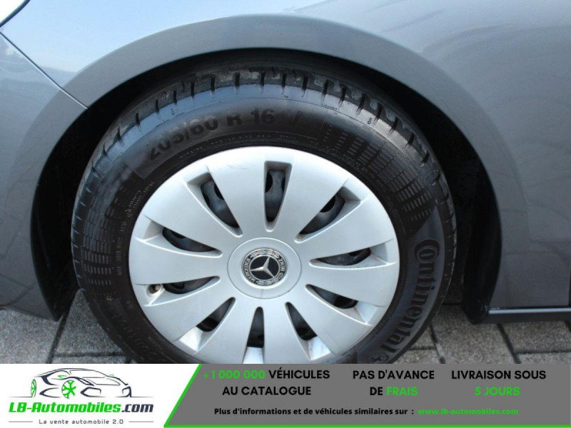 Mercedes Classe B 200 200  occasion � Beaupuy - photo n�8