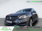 Annonce Mercedes Classe B 200 occasion Essence 200 � Beaupuy