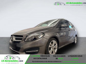 Mercedes Classe B 200 200  � Beaupuy 31