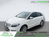 Mercedes Classe B 200 200  � Beaupuy 31
