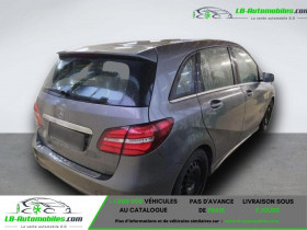 Mercedes Classe B 200 200  occasion � Beaupuy - photo n�3