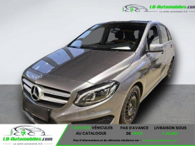 Mercedes Classe B 200 200  occasion � Beaupuy - photo n�2