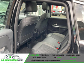 Mercedes Classe B 200 200  occasion � Beaupuy - photo n�4