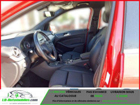 Mercedes Classe B 200 200  occasion � Beaupuy - photo n�4