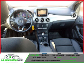 Mercedes Classe B 200 200  occasion � Beaupuy - photo n�3