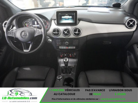 Mercedes Classe B 200 200  occasion � Beaupuy - photo n�3