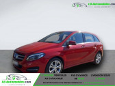 Mercedes Classe B 200 200  � Beaupuy 31