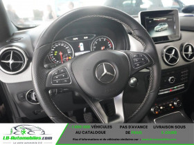 Mercedes Classe B 200 200  occasion � Beaupuy - photo n�7