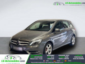 Annonce Mercedes Classe B 200 occasion Electrique 200 � Beaupuy